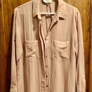 NEW Umgee button up shirt